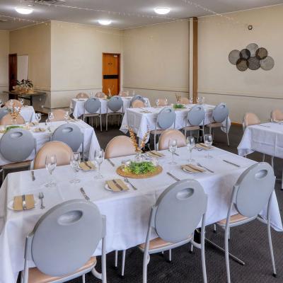 Nyngan Rsl Functions 3aa