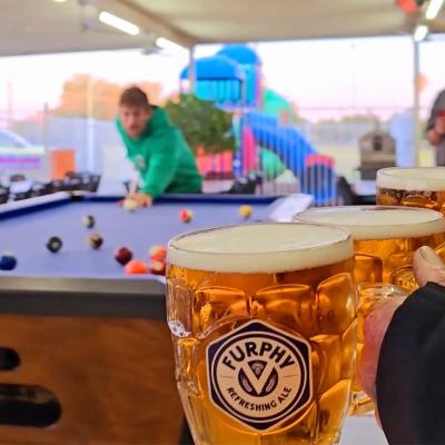 Nyngan Rsl Members Bar 2a