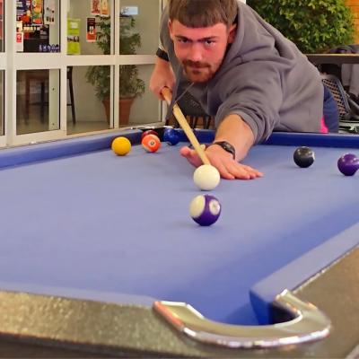 Nyngan Rsl Members Bar 4a