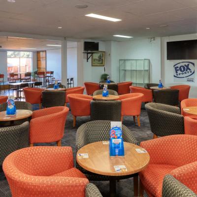 Nyngan Rsl Members Bar 5a