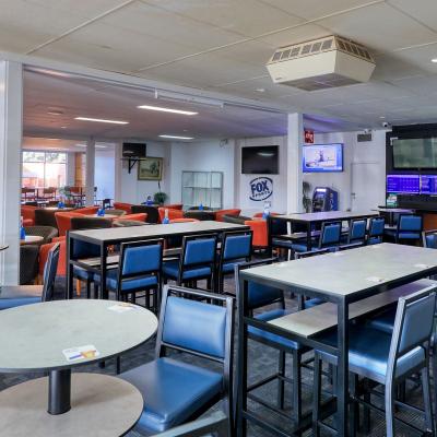 Nyngan Rsl Members Bar 6a